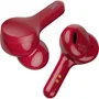 JVC HA-A8T-R Auriculares Inalámbricos TWS Rojo